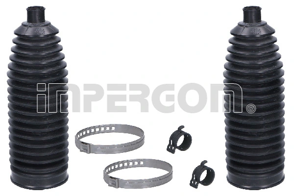 Bellow Kit, steering
