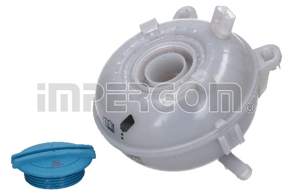 Vase d'expansion, liquide de refroidissement Original Imperium