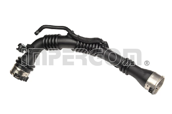 PRZEWÓD INTERCOOLERA RENAULT MEGANE III 1,6DCI