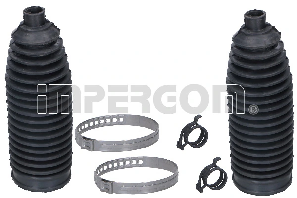Bellow Kit, steering