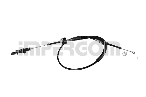 LINKA ZMIANY BIEGÓW FIAT BRAVO 1.6, 1.9, 2.0 JTD 2010-2014