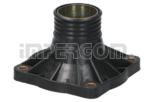 Coolant Flange
