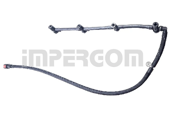 PRZEWÓD ZASILAJĄCY WTRYSKU IVECO/FIAT/CITROEN DAILY (07- ) / DUCATO 3. 0 (06- )
