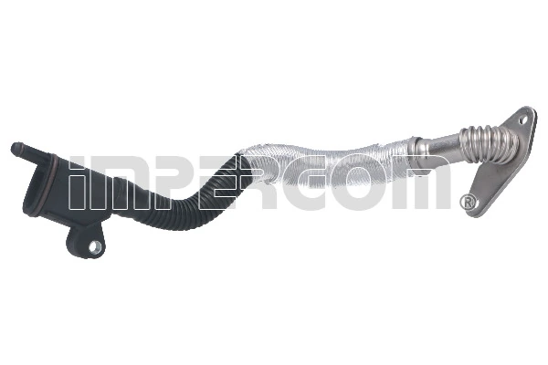 Tuyau, ventilation de carter-moteur