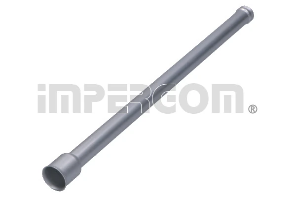 Tuyau, ventilation de carter-moteur