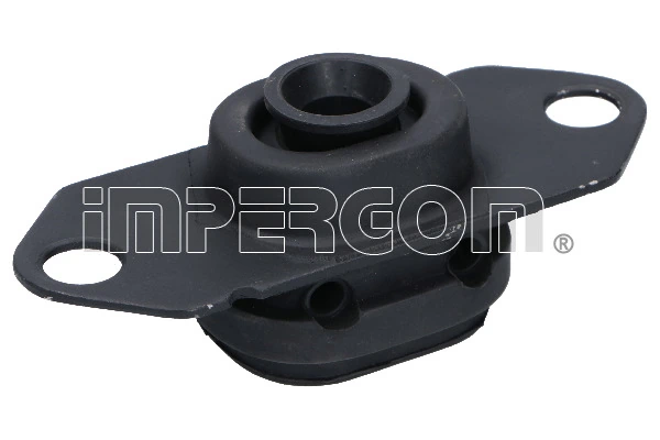 Mounting, manual transmission