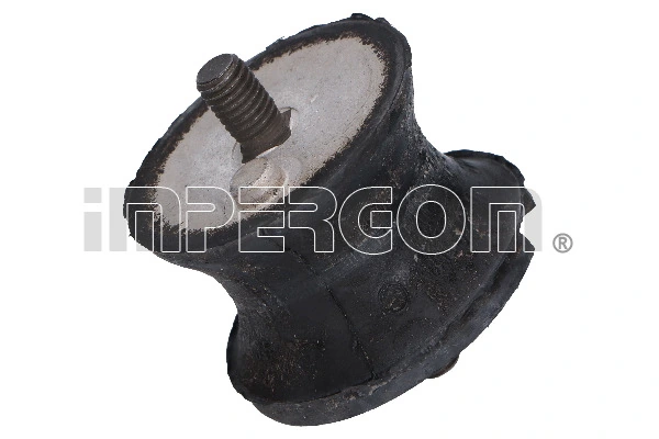 Mounting, manual transmission