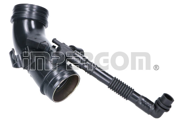 Tuyau, ventilation de carter-moteur
