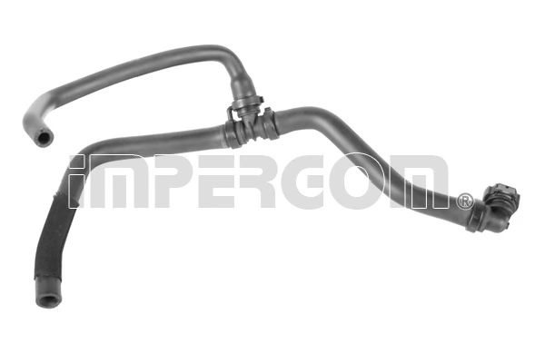 Durite de radiateur ORIGINAL IMPERIUM 224064