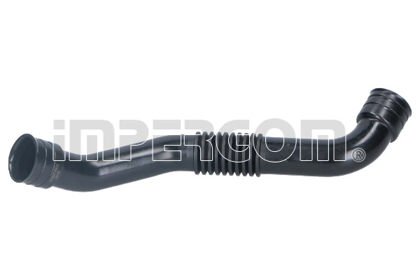 Tuyau, ventilation de carter-moteur