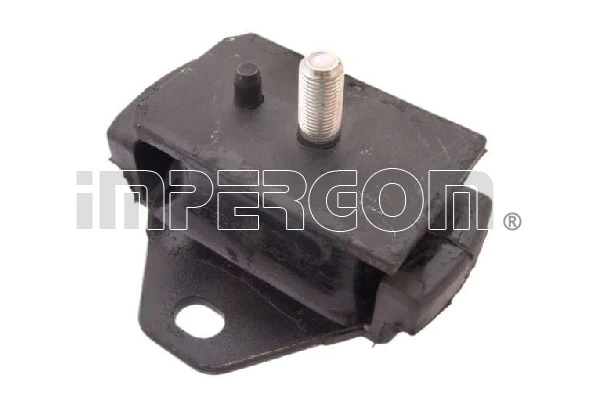 Mounting, engine