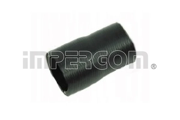 Charge Air Hose