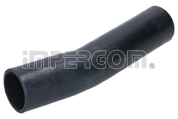 Filler Pipe, fuel tank
