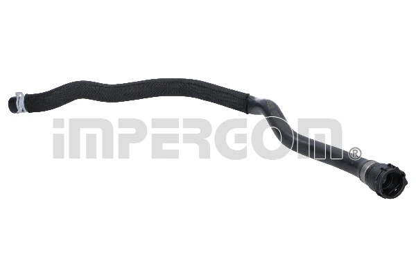 Hose, heat exchanger (heating)