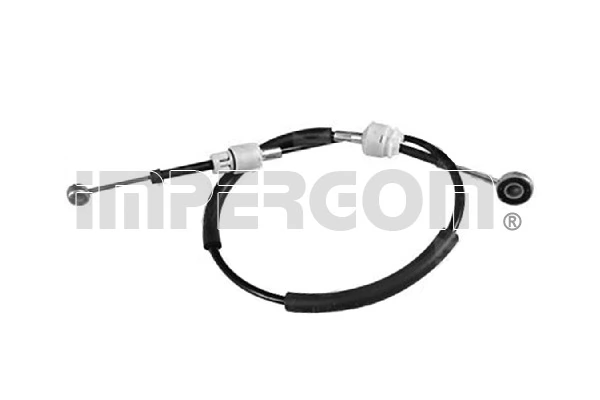 LINKA ZMIANY BIEGÓW FIAT BRAVO 1.6, 1.9, 2.0 JTD 2010-2014