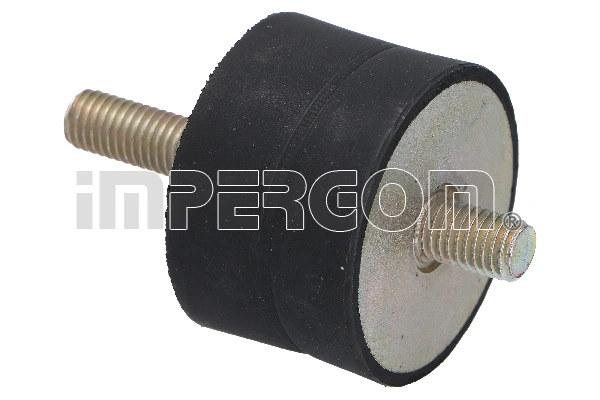 Mounting, manual transmission