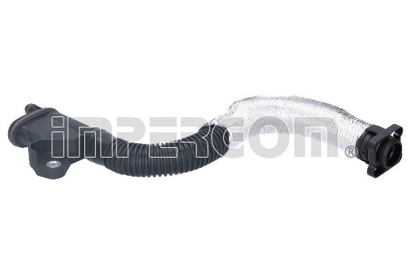 Tuyau, ventilation de carter-moteur