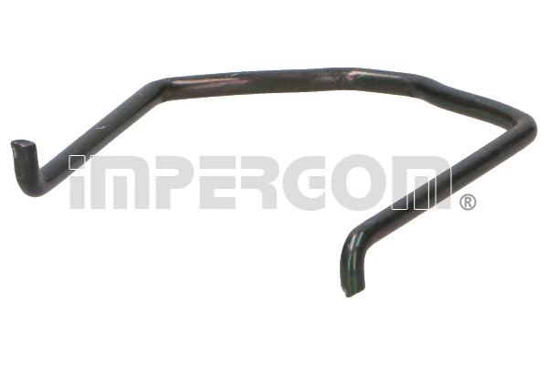 MOCOWANIE PRZEWODU RENAULT 2,3 DCI