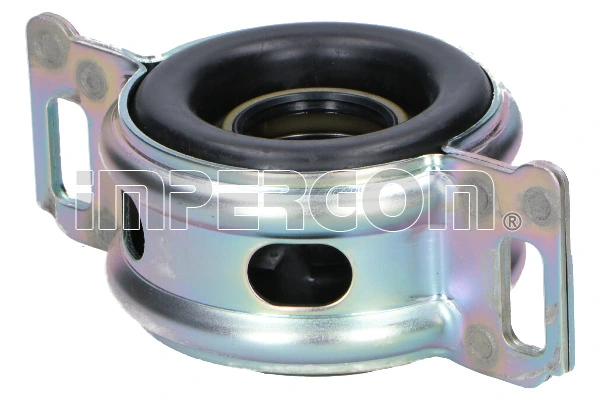 Suspension, propshaft