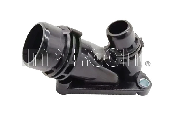 Coolant Flange
