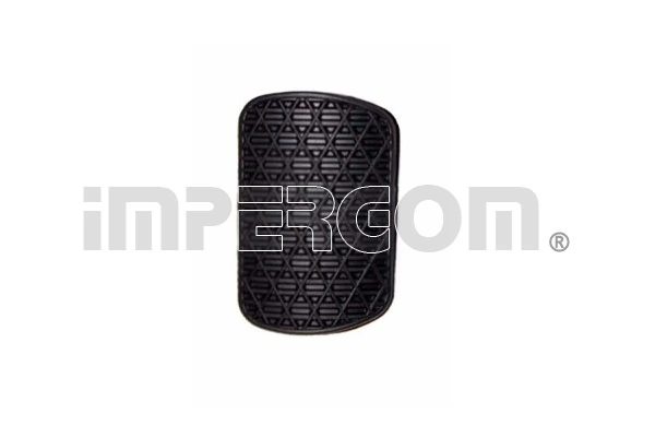 Pedal Pad, brake pedal