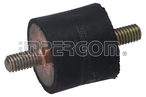 Holder, air filter housing