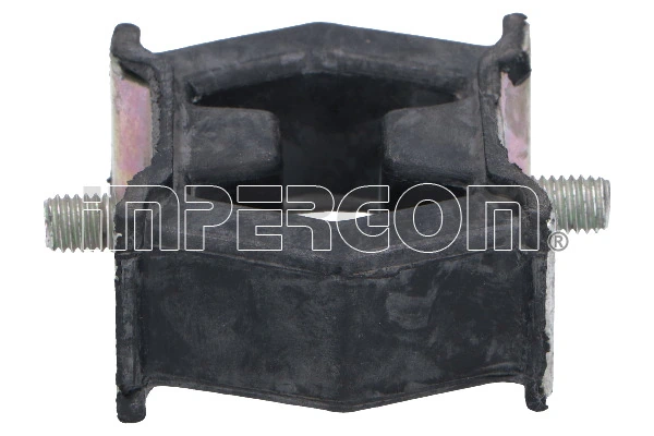 Mount, exhaust system