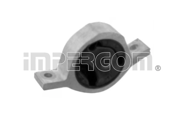 Mounting, engine