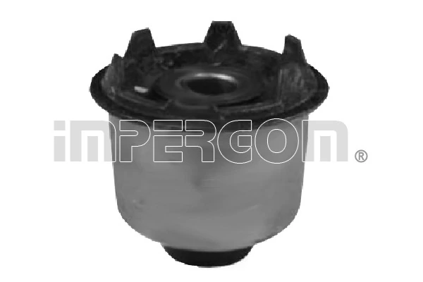 Bushing, axle beam