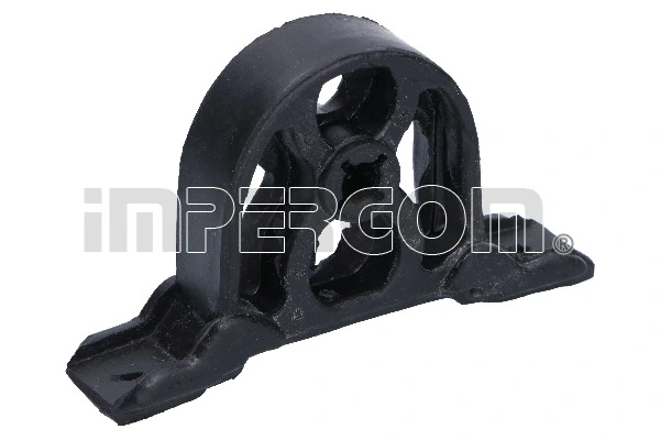 Mount, exhaust system