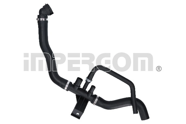 PRZEWÓD CHŁODNICY CITROEN JUMPER 2,2HDI 100 06-/ DUCATO (250) 100 MULTIJET 2,2D 06-/ BOXER 2,2HDI 100 06-