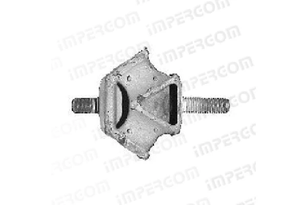 Mounting, automatic transmission