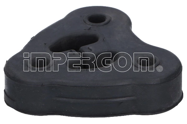 Mount, exhaust system