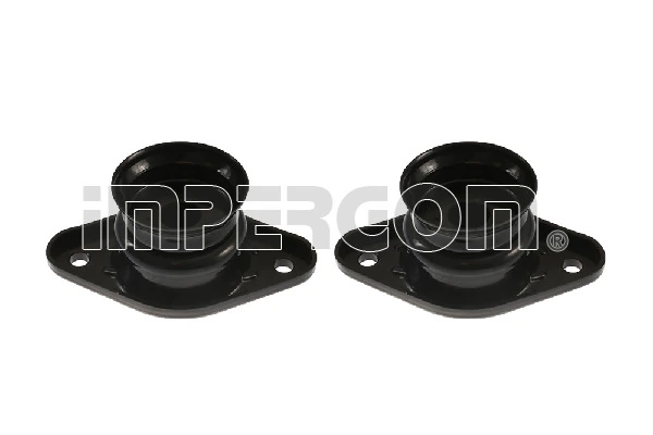 Repair Kit, suspension strut support mount