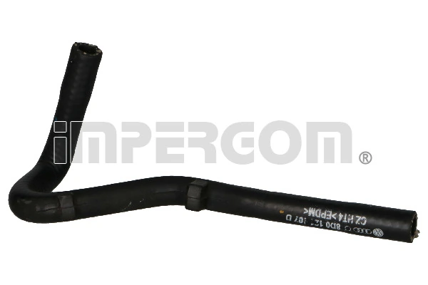 Durite de radiateur ORIGINAL IMPERIUM 223584