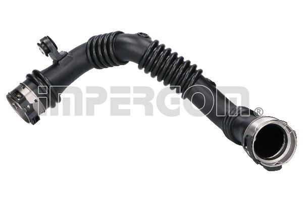 PRZEWÓD INTERCOOLERA RENAULT MEGANE III 1,6DCI 11-