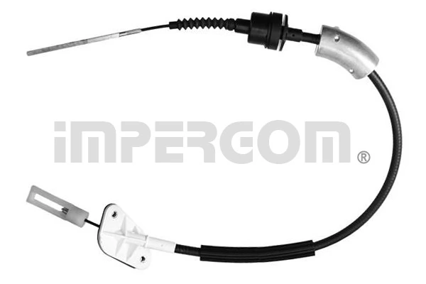 LINKA SPRZĘGŁA FIAT PANDA/500 1,4 06-13