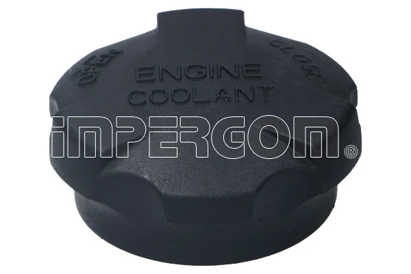 Cap, coolant tank