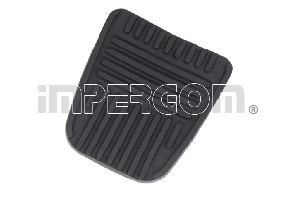 Pedal Pad, brake pedal