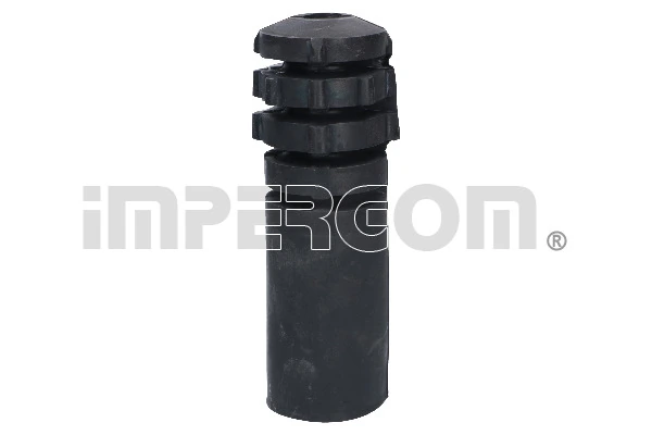 Rubber Buffer, suspension