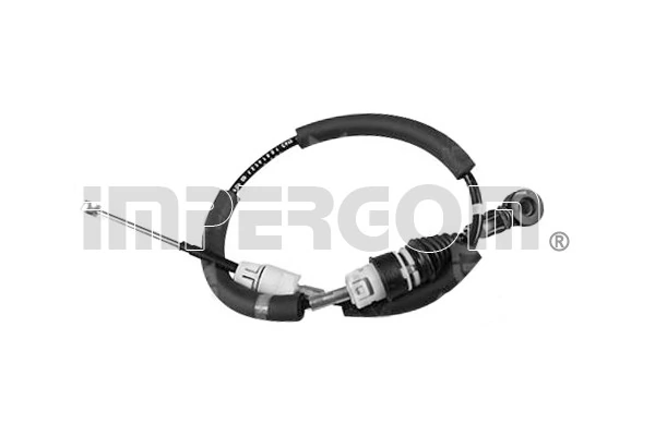 LINKA ZMIANY BIEGÓW FIAT 500 L 0.9 55250125 , 55243249 , 55267801, 55250685