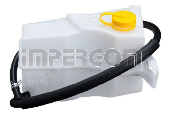 Expansion Tank, coolant