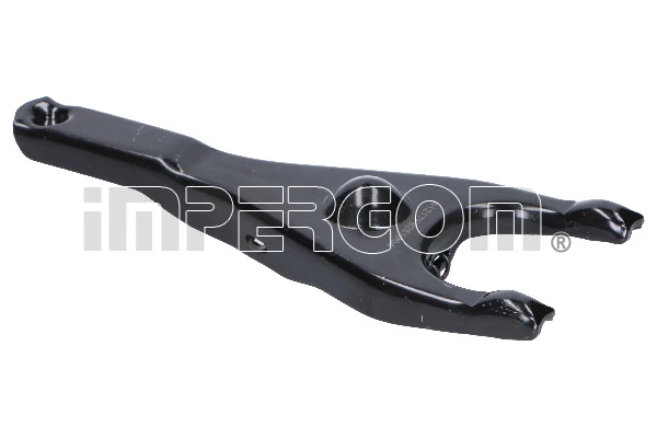 Release Fork, clutch