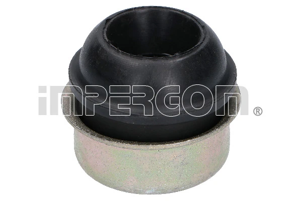 Rubber Buffer, suspension