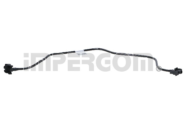 Durite de radiateur ORIGINAL IMPERIUM 225806