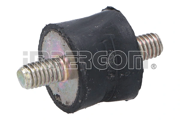 Mount, exhaust system