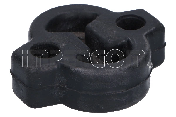 Mount, exhaust system