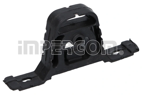 Mount, exhaust system