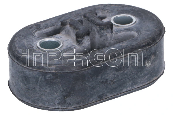 Mount, exhaust system