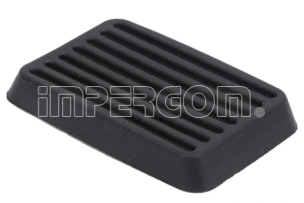 Pedal Pad, clutch pedal